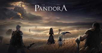 Pandora: Người tiên tri của số phận - Game MMORPG hot tại Trung Quốc