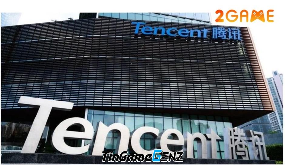Party Stars: Tencent đem lại trải nghiệm chơi game sáng tạo giống như Palworld
