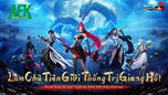 "Perfect World Trở Lại Việt Nam: Khám Phá Thế Giới Hoàn Mỹ 2 - Hành Trình Mới Của Một Huyền Thoại"