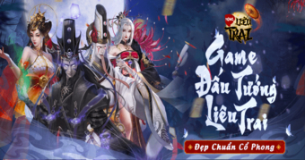 Phản hồi của game thủ về Mộng Liêu Trai sau ngày ra mắt?