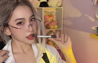 "Phản Ứng Chuyên Nghiệp Của Nữ Streamer Nổi Tiếng Trước Đề Xuất Công Việc Nhạy Cảm"