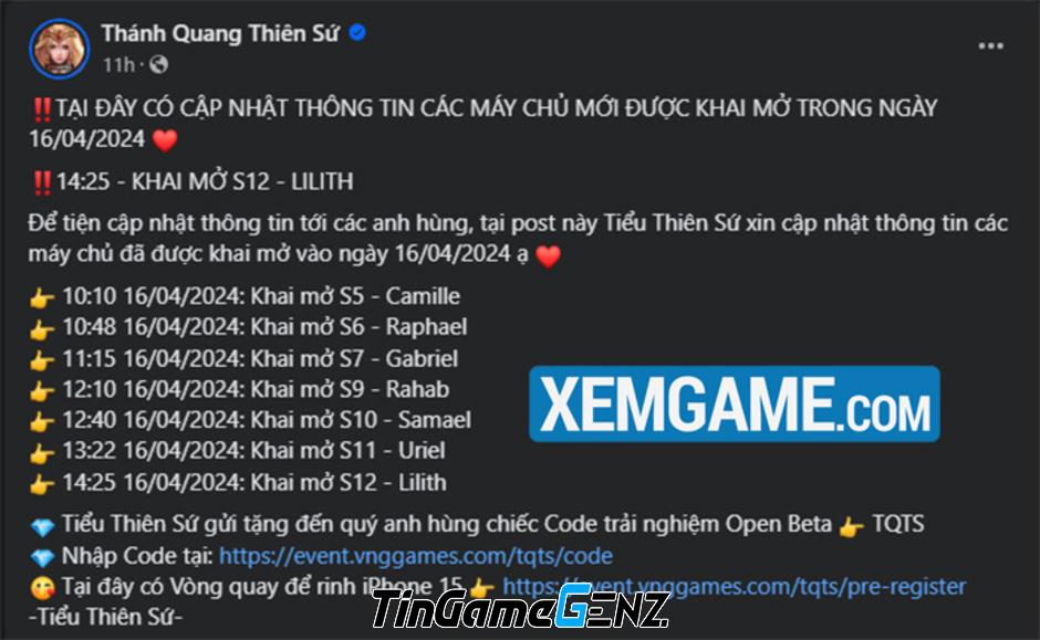 Phản ứng cộng đồng sau ngày ra mắt Thánh Quang Thiên Sứ: Bùng nổ hay thất vọng?