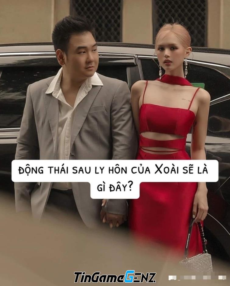 Phát hiện Xoài Non giả mạo với thủ đoạn tinh vi