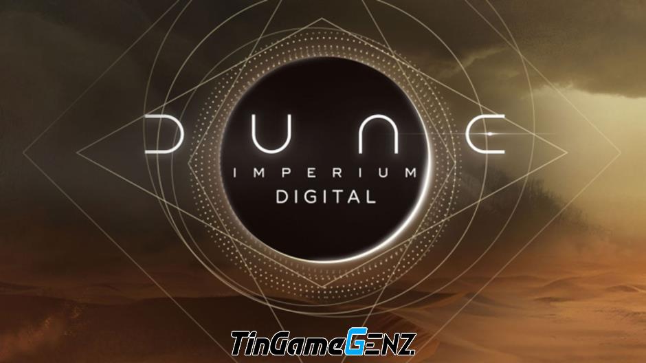 Phim bom tấn có phiên bản game chuyển thể nổi tiếng