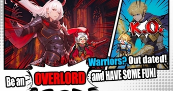 Pixel Overlord: 4096 Draws - Game nhập vai đồ họa cổ điển, đăng ký trước qua Google Play Store.