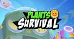 "Plants Survival: Trải Nghiệm Game Phòng Thủ Tháp Quen Thuộc Đầy Hấp Dẫn"