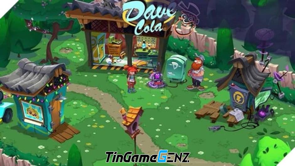 Plants vs. Zombies 3: Hé lộ thủ trụ và xây dựng căn cứ