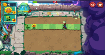 Plants vs Zombies 3 trở lại sau bị xóa trên Android và iOS