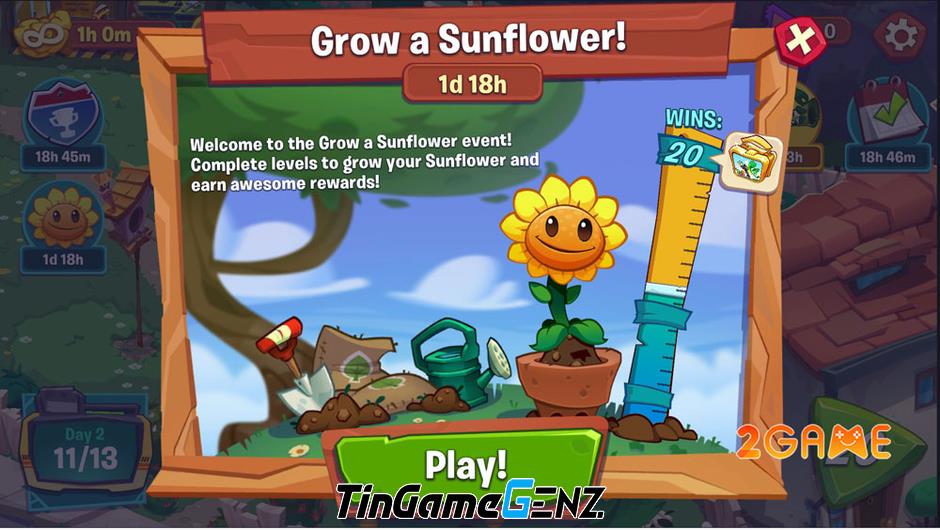 Plants vs Zombies 3 trở lại sau bị xóa trên Android và iOS