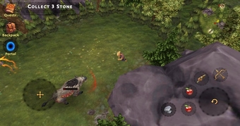 "Portal Ranger 2: Khám Phá Hành Trình Thử Thách Của Cung Thủ Bậc Thầy"