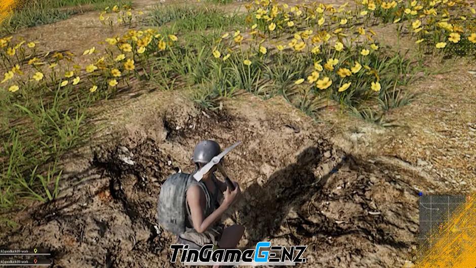 PUBG quyết triệt hacker, cho game thủ tự do xây dựng thế giới riêng