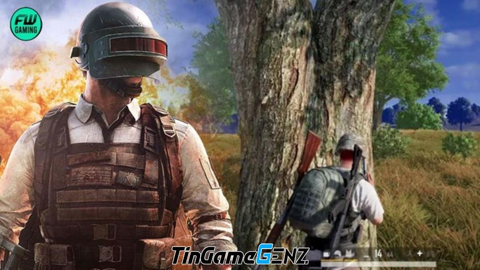 PUBG quyết triệt hacker, cho game thủ tự do xây dựng thế giới riêng