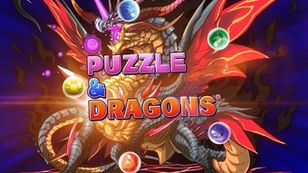 Puzzle & Dragons - Trò chơi casual hấp dẫn với lượng tải cao đang tăng.