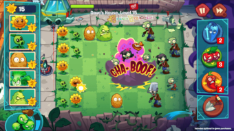 PVZ 3: Chào mừng đến Zomburbia - Ra mắt toàn cầu vào năm 2024