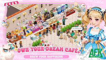 Quán cà phê game quản lý từ VNGGames - Hello Café