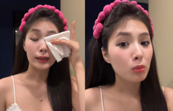 "Quỳnh Alee Chia Sẻ Lần Đầu Về Những Bí Mật Riêng Tư và Trải Nghiệm Đối Mặt Với Sự Chỉ Trích Từ Dân Mạng"