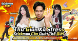 "Ra Mắt Game MMO 