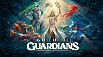 Ra mắt game nhập vai Elderym của Guild of Guardians trên iOS và Android