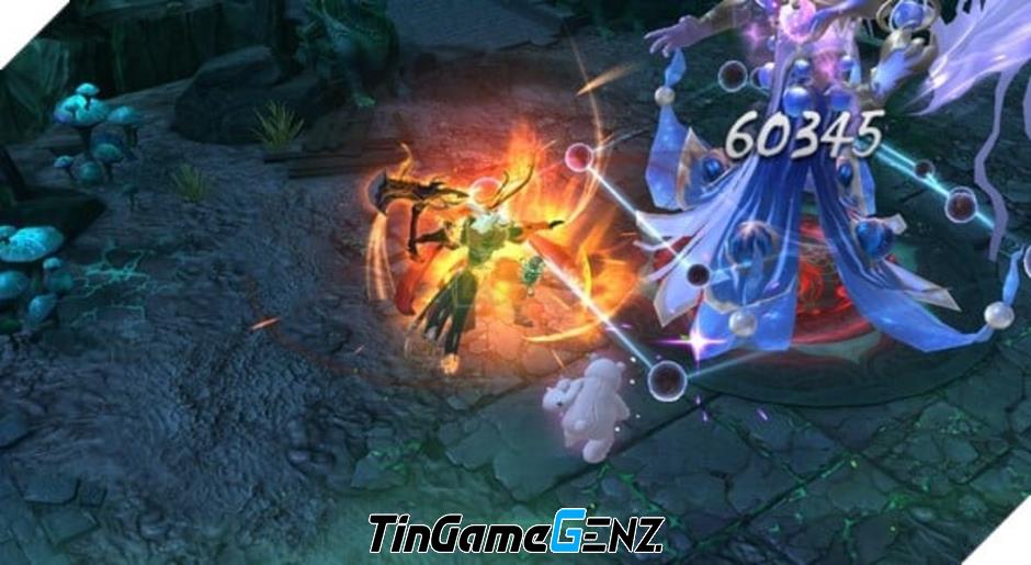 Ra mắt game Tân Nhất Kiếm Giang Hồ lúc 10h sáng ngày 11/7: Làm chủ cuộc chơi ngay!