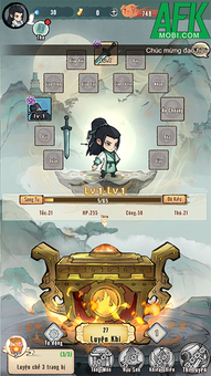 "Ra Mắt Game Tu Tiên Lên Luôn: Đắm Chìm Trong Thế Giới Phiêu Lưu Mới Tại Cổng Chơi Ngay VNG!"