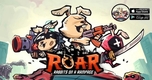 "Rabbits on a Rampage: Khám Phá Cuộc Phiêu Lưu Đầy Kịch Tính Giữa Bối Cảnh Ngày Tận Thế"