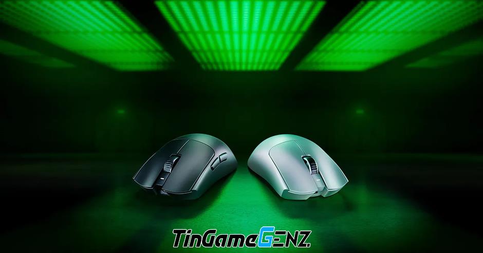 Razer cùng tăng cường đội hình Esports với Team Flash Việt Nam