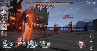 "Rememento: White Shadow - Siêu phẩm JRPG toàn cầu chính thức ra mắt tại Việt Nam vào ngày 09/07" "Rememento: White Shadow - Siêu phẩm JRPG toàn cầu chính thức ra mắt tại Việt Nam vào ngày 09/07"
