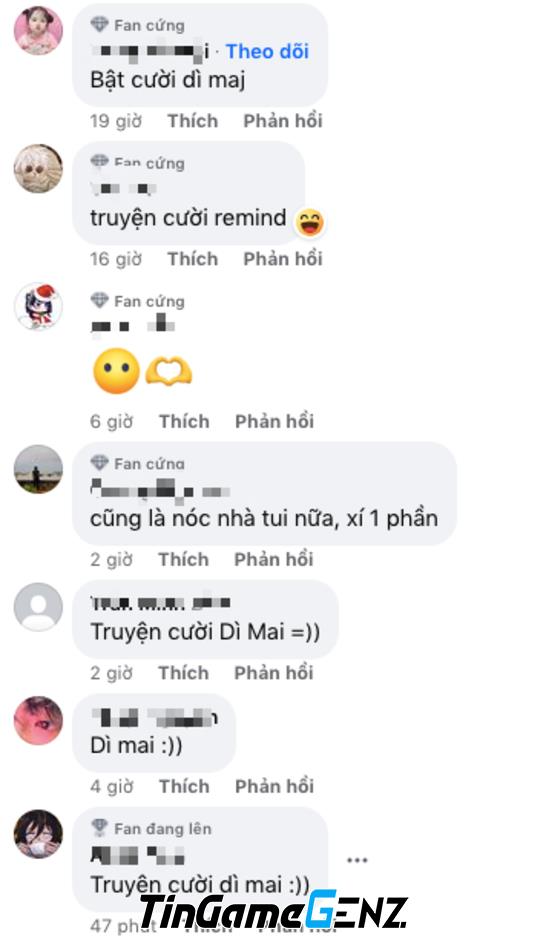 Remind càng ngày càng đẹp đến mức fan nam mê mẩn trước vẻ quyến rũ