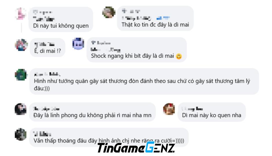 "Remind Tiến Xa Với Pha Biến Hình Ấn Tượng, Khiến Game Thủ Ngỡ Ngàng!"