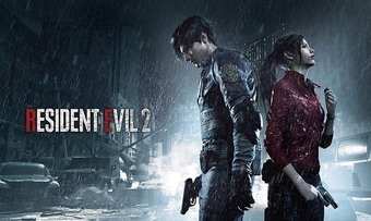 "Resident Evil 2 Remake: Chính Thức Ra Mắt Trên iOS Vào Ngày 9/12 - Đừng Bỏ Lỡ!"