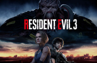 "Resident Evil 3 Chính Thức Ra Mắt Trên iOS: Tải Về Miễn Phí Ngay Hôm Nay!"