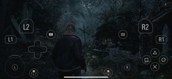 Resident Evil 4 trên iPhone 15 Pro xứng đáng chơi hay không?