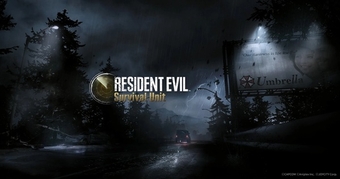 "Resident Evil Survival Unit: Trải Nghiệm Chiến Thuật Sinh Tồn Ngày Mới Đầy Hấp Dẫn"