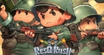 "ResQRush: Trải Nghiệm Cuộc Chiến Sinh Tử Nhanh Chóng - Lằn Ranh Giữa Sự Sống và Cái Chết Trong Game"