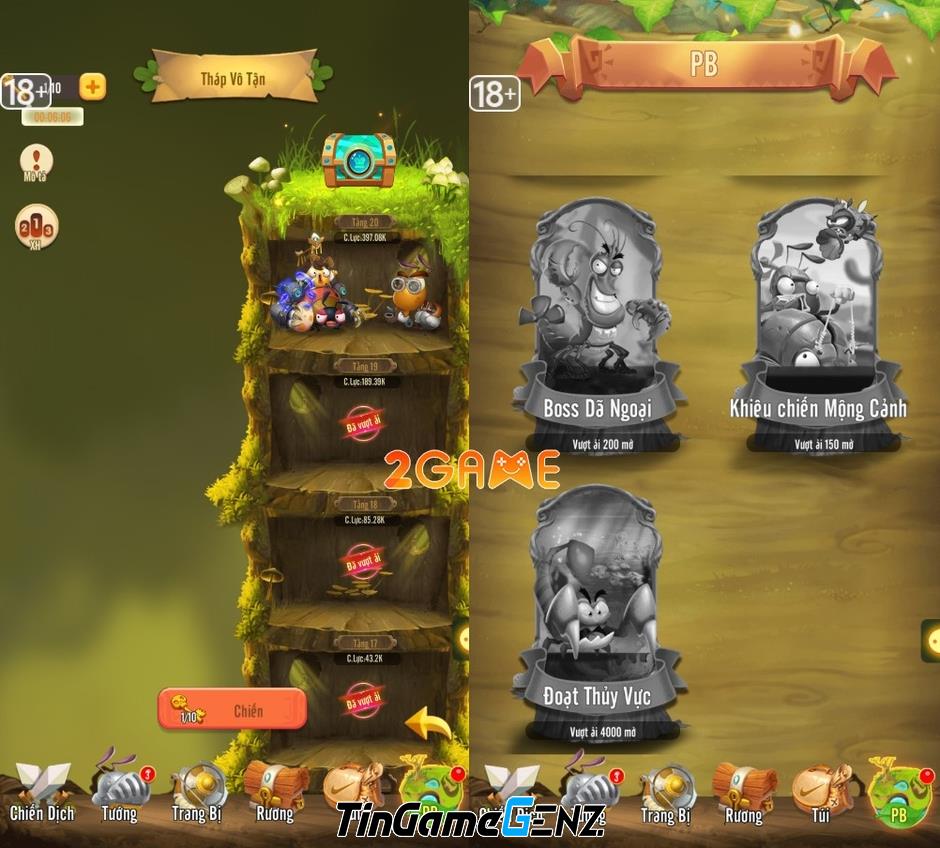 Review game Kiến Vương 3Q – Game Tam Quốc siêu hấp dẫn