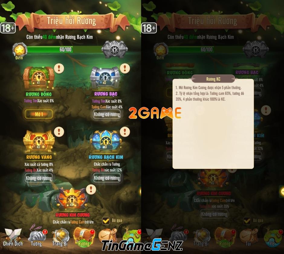 Review game Kiến Vương 3Q – Game Tam Quốc siêu hấp dẫn