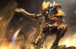 Riot Games Công Bố Bộ Sưu Tập Trang Phục Độc Quyền Mới - Game Thủ Liên Minh Huyền Thoại Thèm Khát!