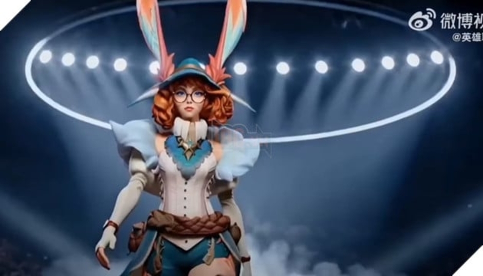 Riot Games Đối Mặt Khủng Hoảng Niềm Tin: Video Kỷ Niệm Wild Rift Trung Quốc Gây Tranh Cãi Vì Nghi Vấn Sử Dụng AI