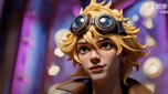 Riot Games Đối Mặt Khủng Hoảng Niềm Tin: Video Kỷ Niệm Wild Rift Trung Quốc Gây Tranh Cãi Vì Nghi Vấn Sử Dụng AI