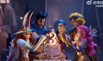 Riot Games Lên Tiếng Xin Lỗi Về Video Quảng Cáo Gây Tranh Cãi Của LMHT: Tốc Chiến