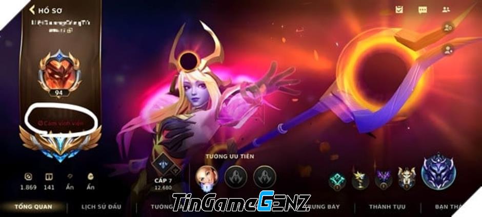 Riot Games thực hiện cam kết, nhiều game thủ bị phạt oan trong đợt càn quét quy mô lớn.