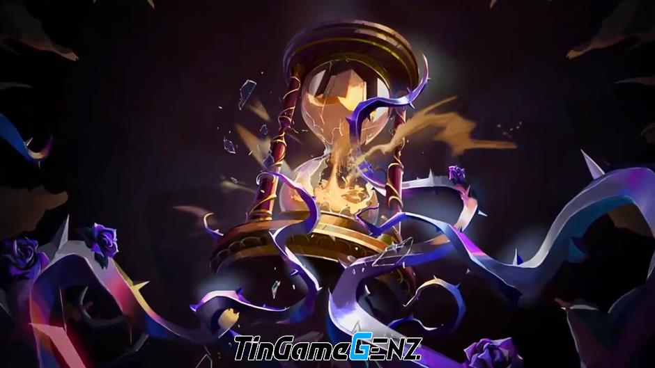 Riot gây bối rối cho game thủ với hành động khó hiểu mới nhất.