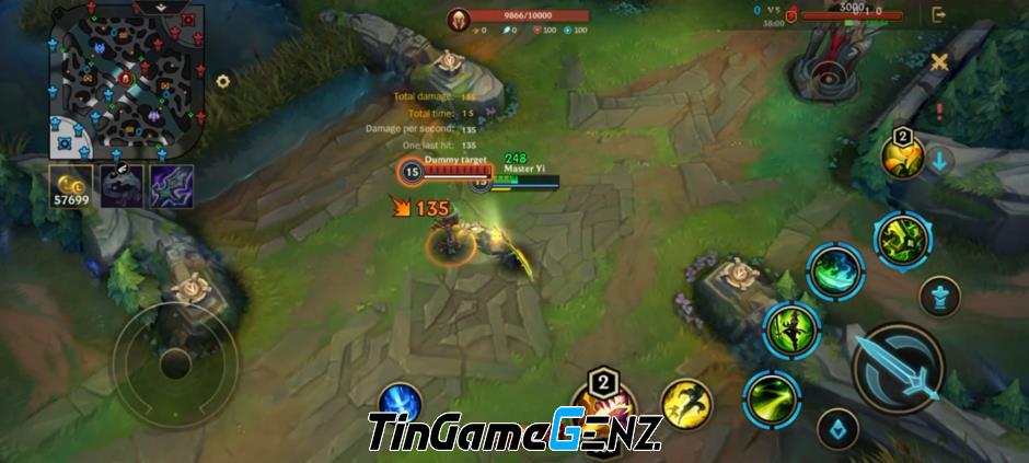 "Riot ra mắt trang bị mới, người chơi than trời vì game bị hỏng"