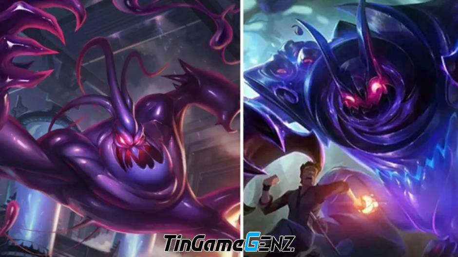 Riot tạm ngừng xung đột với cha đẻ của Mobile Legends: Bang Bang sau 7 năm