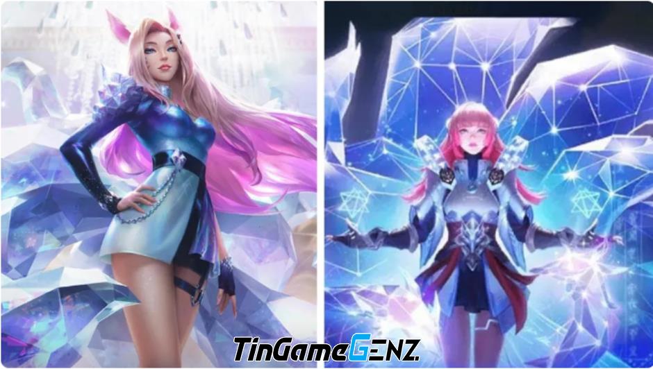 Riot tạm ngừng xung đột với cha đẻ của Mobile Legends: Bang Bang sau 7 năm