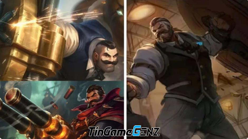 Riot tạm ngừng xung đột với cha đẻ của Mobile Legends: Bang Bang sau 7 năm