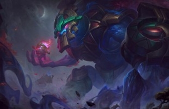 Riot thành công biến vị tướng từ thất bại thành siêu phẩm đỉnh cao