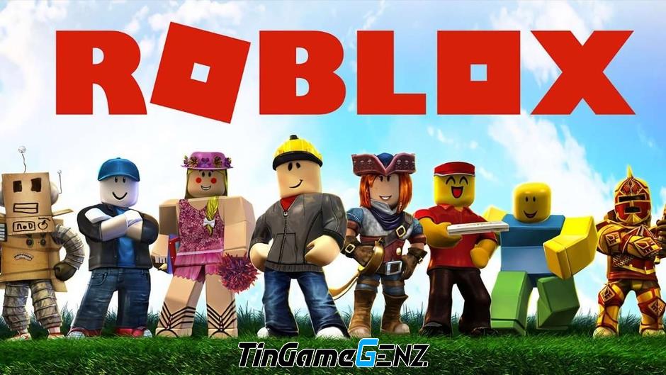 Roblox có doanh thu bao nhiêu trong quý 1/2024?