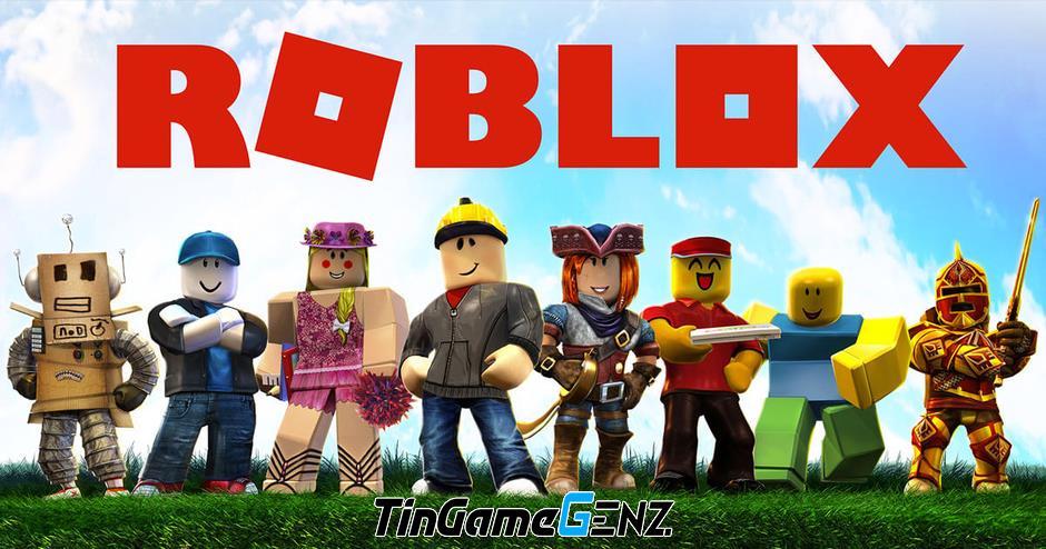 Roblox gặp sự cố tại Thổ Nhĩ Kỳ, hơn 80 triệu game thủ biến mất trong chớp mắt.