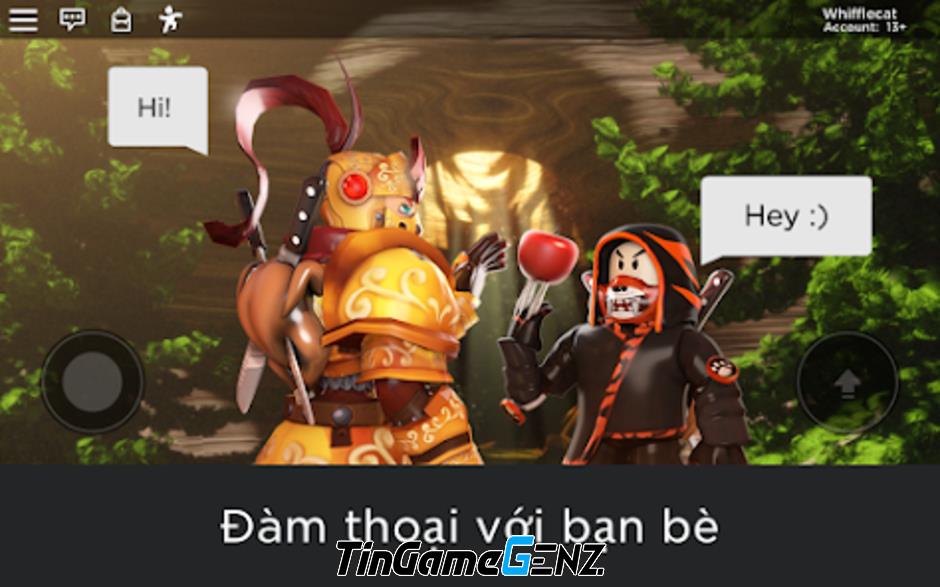 Roblox - VNG chính thức ra mắt tại Việt Nam